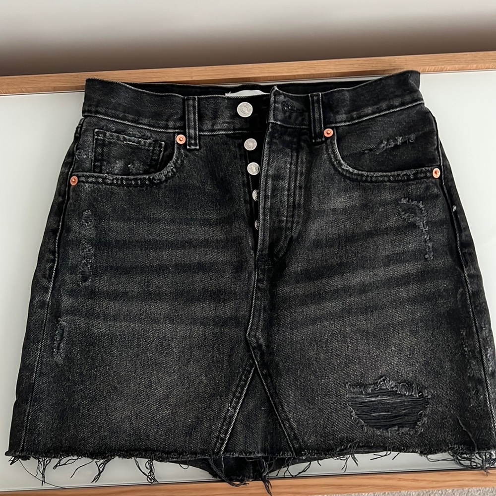 Zara skirt